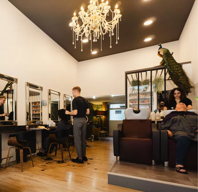 Coiffeur responsable Grenoble