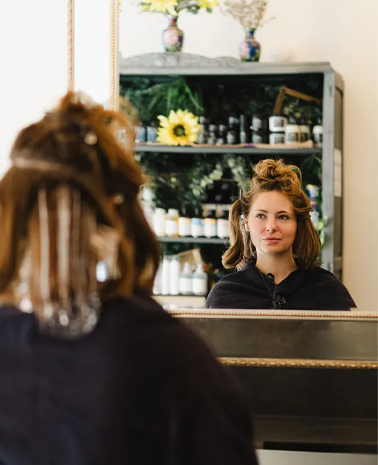Coiffeur femme Grenoble