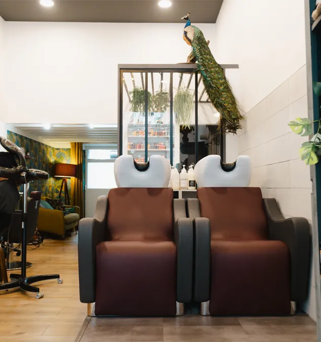 Coiffeur responsable Grenoble