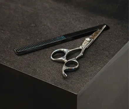 Coiffeur responsable Grenoble